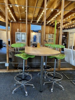Innovation Stations