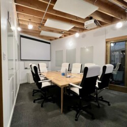 Board Room